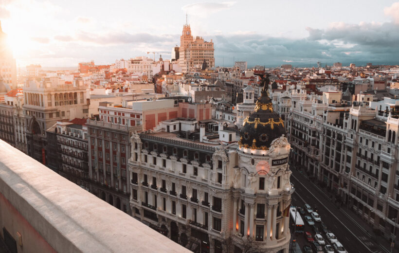 8 Days Kenya Wildlife Safari