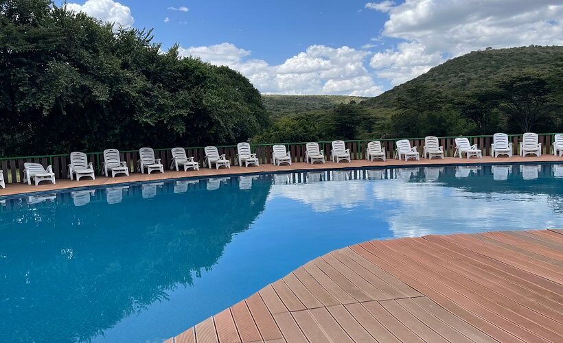 Jambo Mara Safari Lodge