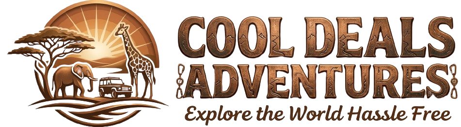 Cool deals adventures