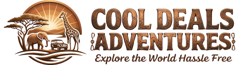 Cool Deals Adventures