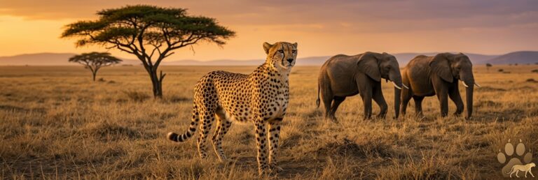 wildlife and safaris