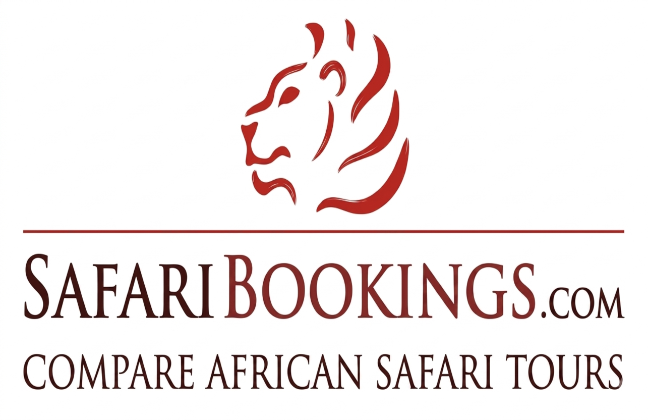 SafariBookings
