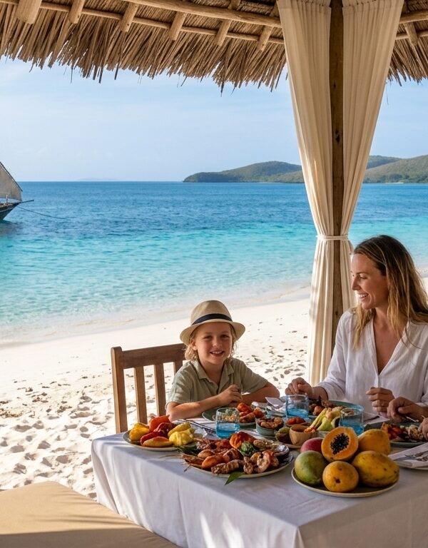 family holidays