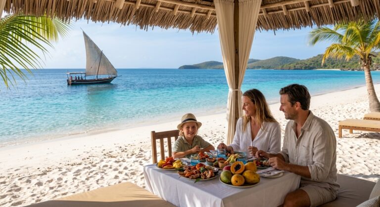 family holidays