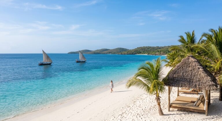Beach Holidays