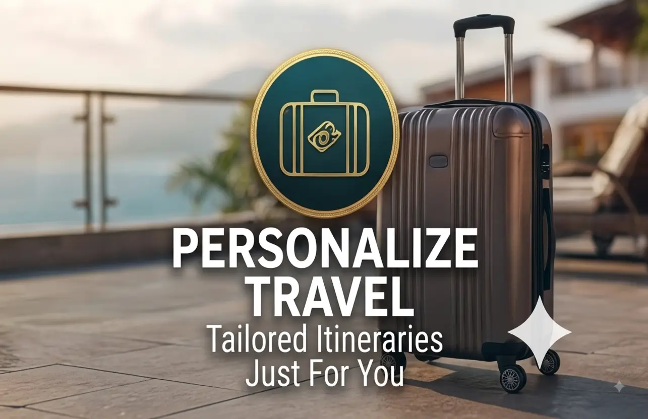 Cool Deals Adventures travel experience