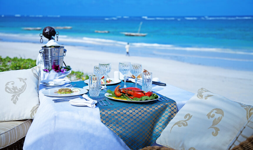 From Savannah to Sea: Why the Ultimate Kenya Safari Combines Amboseli, Maasai Mara & Diani Beach